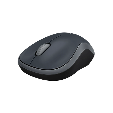 Logitech M185 Wireless Mouse