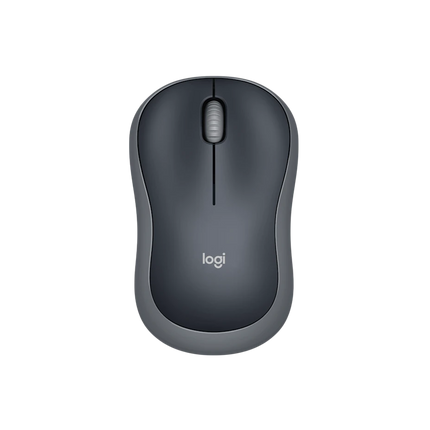 Logitech M185 Wireless Mouse