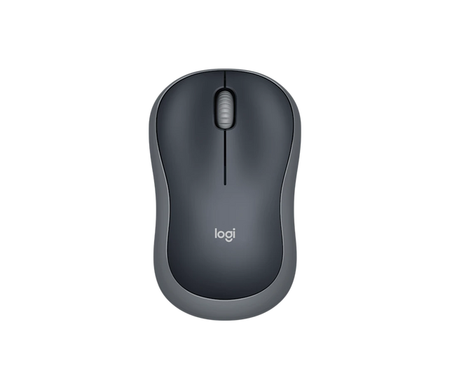 Logitech M185 Wireless Mouse