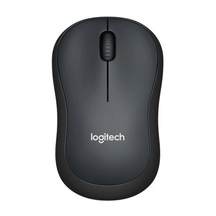 Logitech M220 Silent Wireless Mouse