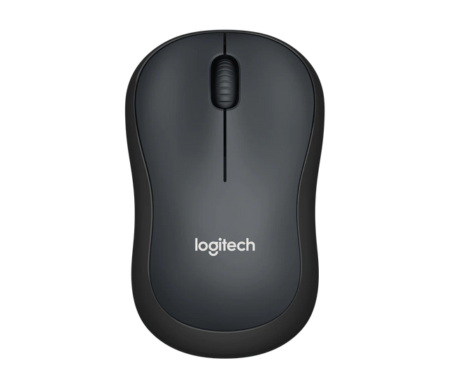 Logitech M220 Silent Wireless Mouse