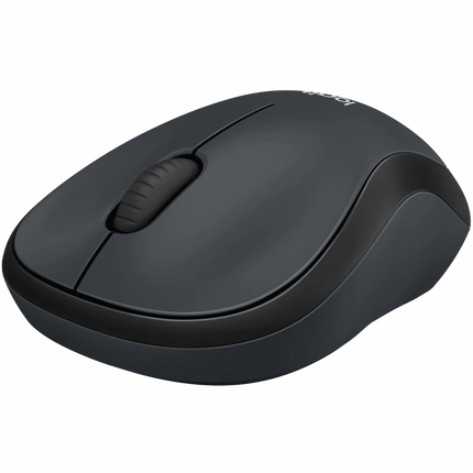 Logitech M220 Silent Wireless Mouse
