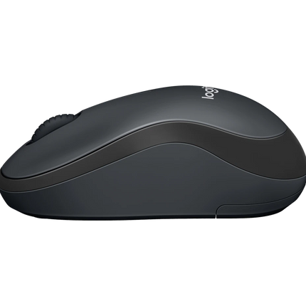 Logitech M220 Silent Wireless Mouse