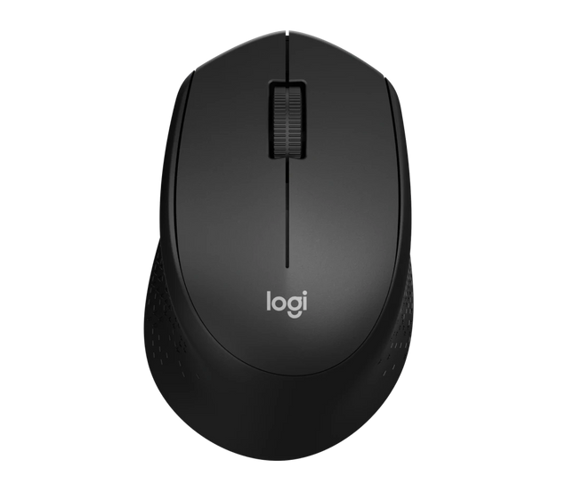 Logitech M280 Wireless Mouse