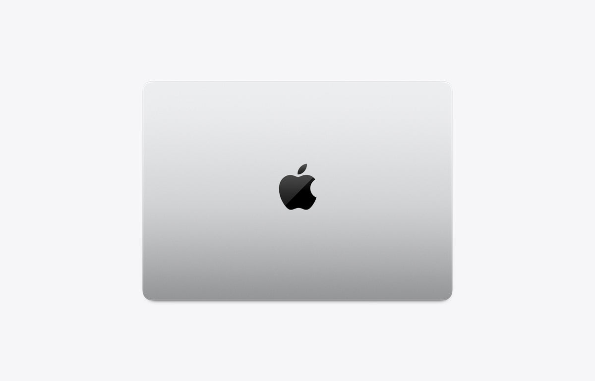 Apple MacBook Pro 16″ M5 Pro MGE64LL/A – 18-Core CPU, 20-Core GPU, 48GB Unified Memory, 1TB SSD, Silver, Brand New