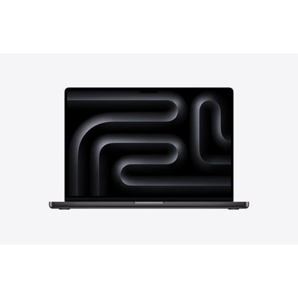 Apple MacBook Pro 16″ M5 Max MGED4LL/A – 18-Core CPU, 32-Core GPU, 36GB Unified Memory, 2TB SSD, Space Black, Brand New