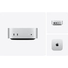 Apple Mac mini M6 MHQL4LL/A – 12-Core CPU, 12-Core GPU, 16GB Unified Memory, 512GB SSD, Brand New