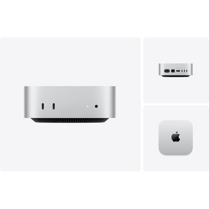 Apple Mac mini M6 MHQL4LL/A