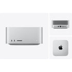 Apple Mac Studio M5 Max MHL64LL/A – 18-Core CPU, 32-Core GPU, 36GB Unified Memory, 512GB SSD, Brand New