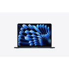 Apple MacBook Air 13″ M5 MDHE4LL/A – 10-Core CPU, 8-Core GPU, 16GB Unified Memory, 512GB SSD, Midnight, Brand New