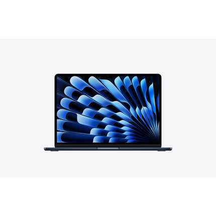 Apple MacBook Air 13″ M5 MDHF4LL/A – 10-Core CPU, 10-Core GPU, 16GB Unified Memory, 1TB SSD, Midnight, Brand New