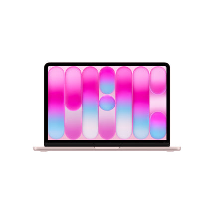 Apple MacBook Neo 13″ A18 Pro MHFJ4LL/A – 6-Core CPU, 5-Core GPU, 8GB Unified Memory, 512GB SSD, Blush, Brand New