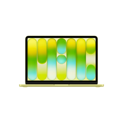 Apple MacBook Neo 13″ A18 Pro MHFD4LL/A – 6-Core CPU, 5-Core GPU, 8GB Unified Memory, 256GB SSD, Citrus, Brand New