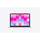 Apple MacBook Neo 13″ A18 Pro MHFJ4LL/A – 6-Core CPU, 5-Core GPU, 8GB Unified Memory, 512GB SSD, Blush, Brand New