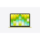 Apple MacBook Neo 13″ A18 Pro MHFE4LL/A – 6-Core CPU, 5-Core GPU, 8GB Unified Memory, 512GB SSD, Citrus, Brand New