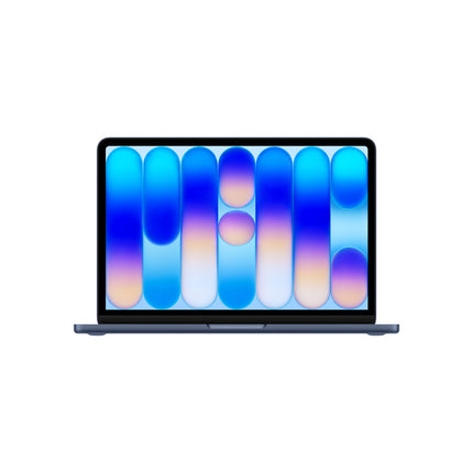 Apple MacBook Neo 13″ A18 Pro MHFF4LL/A – 6-Core CPU, 5-Core GPU, 8GB Unified Memory, 256GB SSD, Indigo, Brand New