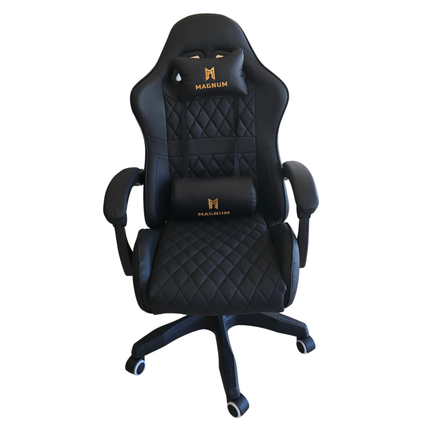 MAGNUM Chair Black