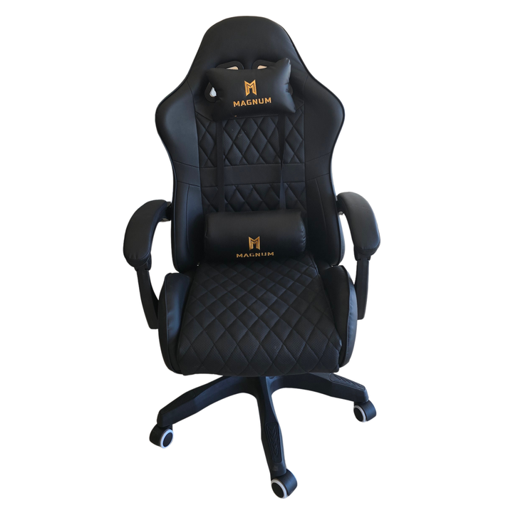 Magnum Chair – Black