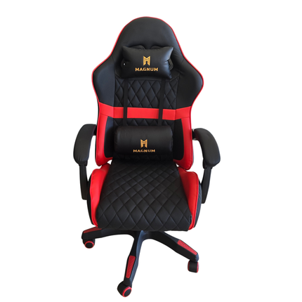 MAGNUM Chair Red