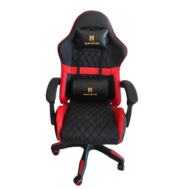 MAGNUM Chair Red
