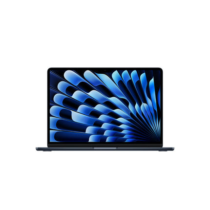 Apple MacBook Air 13″ M5 MDHF4LL/A – 10-Core CPU, 10-Core GPU, 16GB Unified Memory, 1TB SSD, Midnight, Brand New