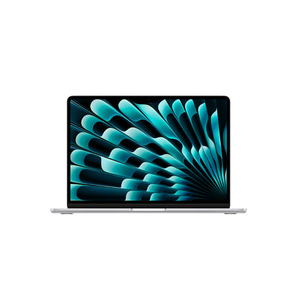 Apple MacBook Air 13″ M5 MDH94LL/A – 10-Core CPU, 10-Core GPU, 24GB Unified Memory, 1TB SSD, Silver, Brand New