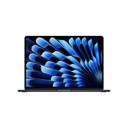 Apple MacBook Air 15″ M5 MDVK4LL/A – 10-Core CPU, 10-Core GPU, 16GB Unified Memory, 1TB SSD, Midnight, Brand New