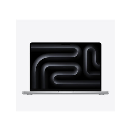 Apple MacBook Pro 14″ M5 Pro MGDN4LL/A – 15-Core CPU, 16-Core GPU, 24GB Unified Memory, 1TB SSD, Silver, Brand New