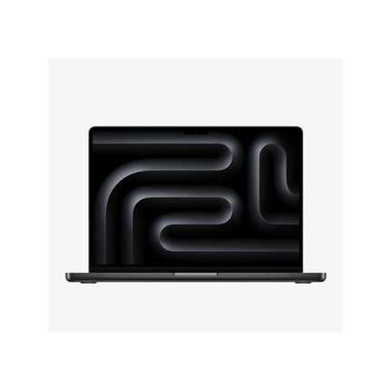 Apple MacBook Pro 14″ M5 Pro MGDR4LL/A – 15-Core CPU, 16-Core GPU, 24GB Unified Memory, 1TB SSD, Space Black, Brand New