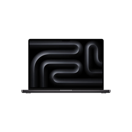 Apple MacBook Pro 16″ M5 Max MGEE4LL/A – 18-Core CPU, 40-Core GPU, 48GB Unified Memory, 2TB SSD, Space Black, Brand New