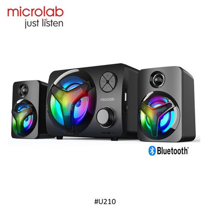 Microlab U210