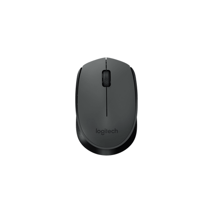 MK235 Wireless Keyboard and Mouse Combo