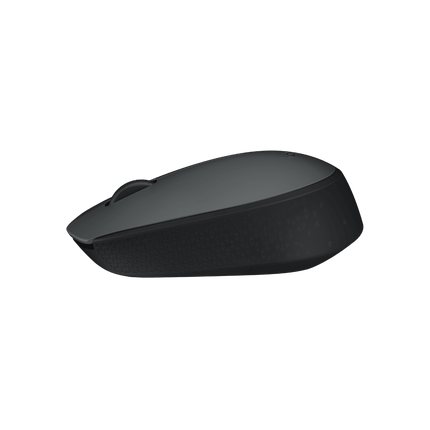 MK235 Wireless Keyboard and Mouse Combo
