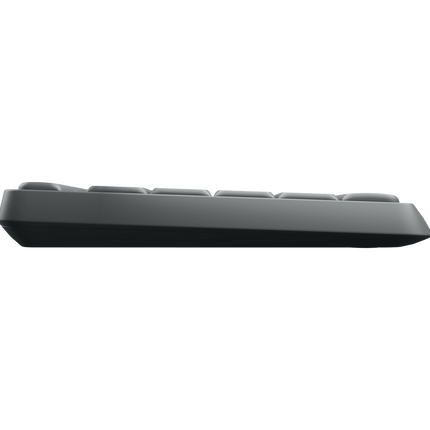 MK235 Wireless Keyboard and Mouse Combo