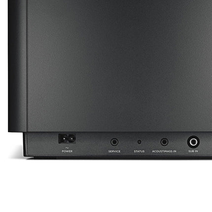 Bose   Bass   Module 700   -   Black