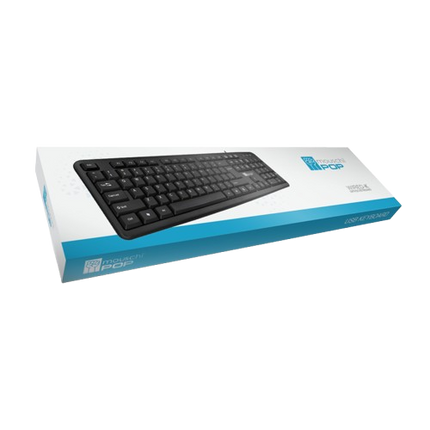 mouschi Pop Keyboard K1