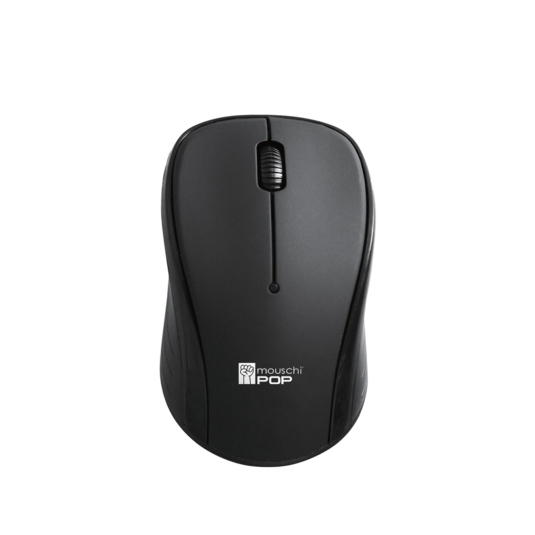 mouschi Pop Mouse Wireless