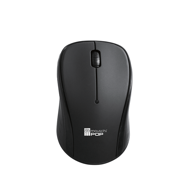 mouschi Pop Mouse Wireless