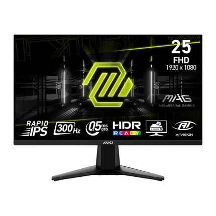 MSI MAG 255XF 25