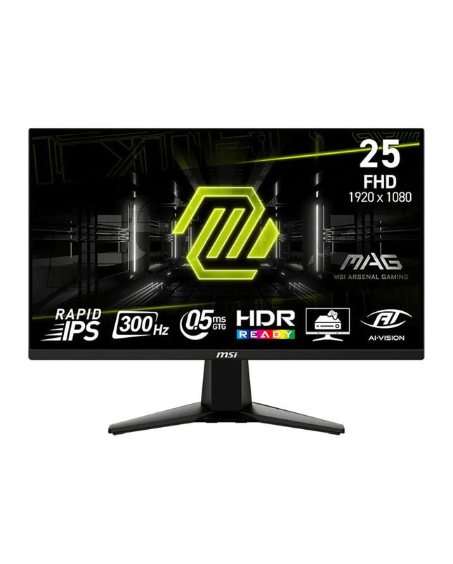 MSI MAG 255XF 25