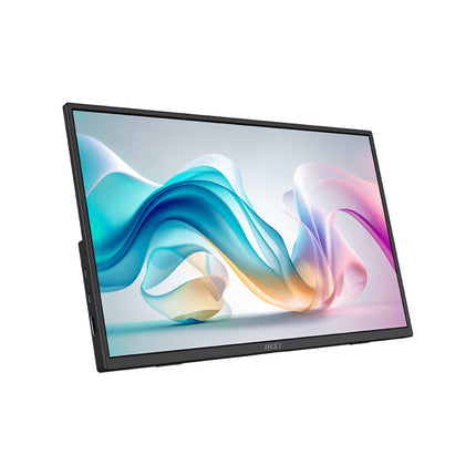 MSI PRO MP165 E6 Portable Monitor