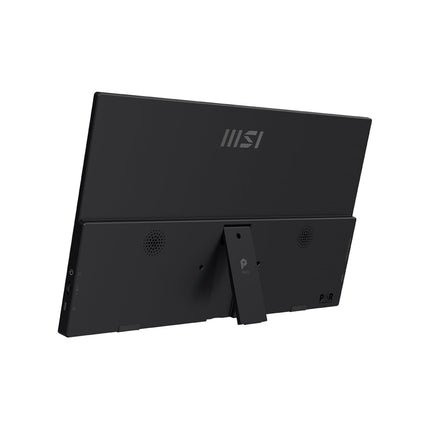 MSI PRO MP165 E6 Portable Monitor