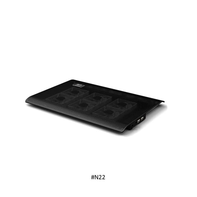 N22 NOTEBOOK COOLING PAD