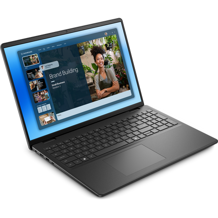 Dell 16 LDC16250-7278BLK-PUS Laptop – Core 7 150U, 16GB DDR5, 1TB NVMe SSD, 16″ FHD+ Touchscreen, Brand New