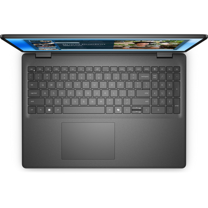 Dell 16 LDC16250-7278BLK-PUS Laptop – Core 7 150U, 16GB DDR5, 1TB NVMe SSD, 16″ FHD+ Touchscreen, Brand New