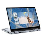 Dell Inspiron 14 2-in-1 I7440-5647BLU-PUS 2-in-1 Laptop – Core 5 120U, 16GB RAM, 512GB NVMe SSD, 14″ 2K Touchscreen, Brand New