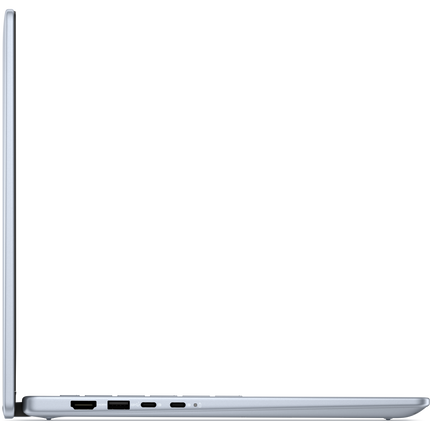 Dell Inspiron 14 2-in-1 I7440-5647BLU-PUS 2-in-1 Laptop – Core 5 120U, 16GB RAM, 512GB NVMe SSD, 14″ 2K Touchscreen, Brand New
