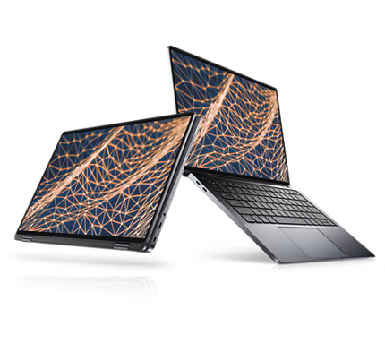 Dell Latitude 9330 2-in-1 Laptop