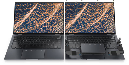 Dell Latitude 9330 2-in-1 Laptop