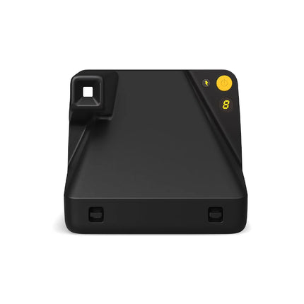 Polaroid   Now   2nd   Generation   I-Type   Instant   Film   Camera   -   Black   +   1   Film   for   free